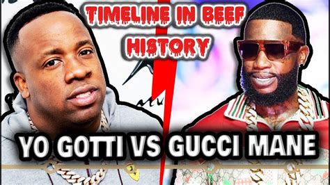 gucci future beef|Gucci mane's reputation.